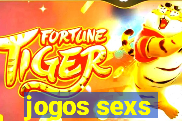 jogos sexs